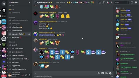 gay trading discord server|GayHall